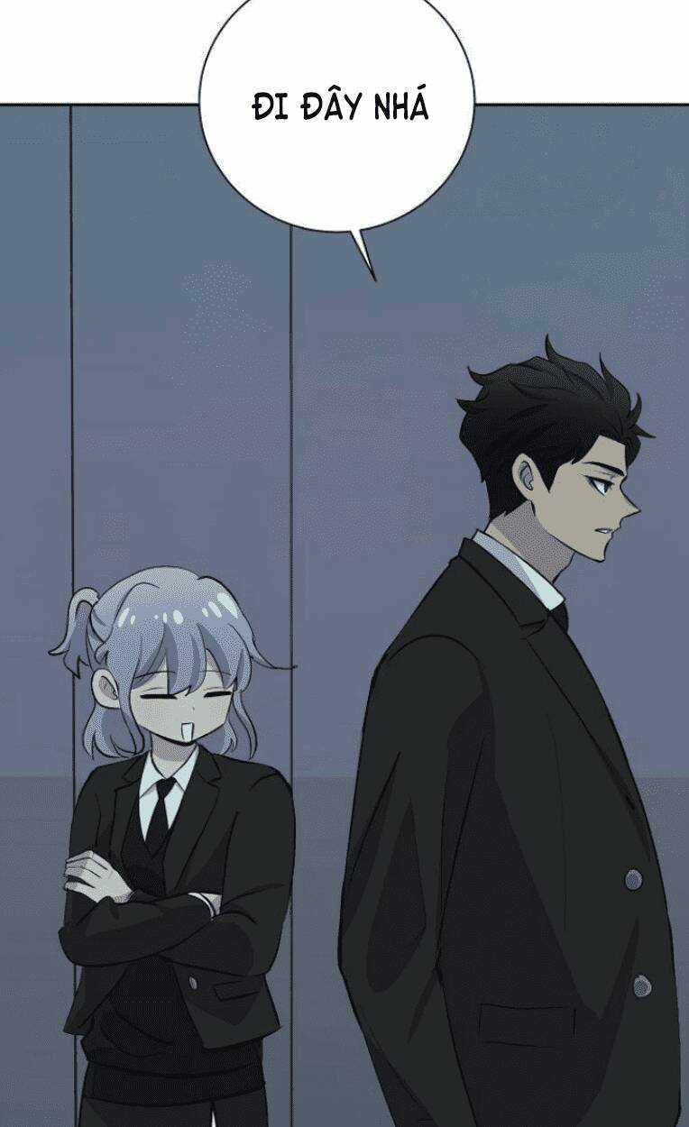 Trò Chơi Ma Quái Chapter 16 trang 107