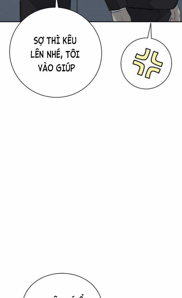 Trò Chơi Ma Quái Chapter 16 trang 108
