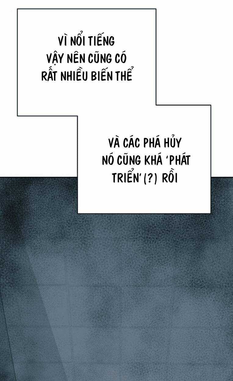 Trò Chơi Ma Quái Chapter 16 trang 112