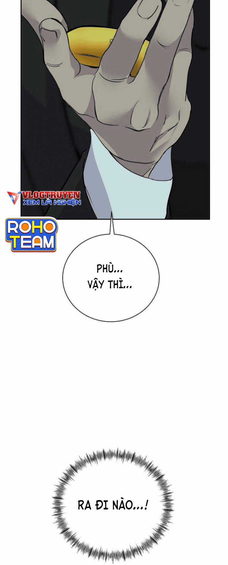 Trò Chơi Ma Quái Chapter 16 trang 115