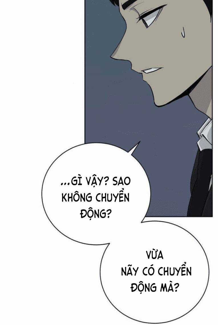 Trò Chơi Ma Quái Chapter 16 trang 118