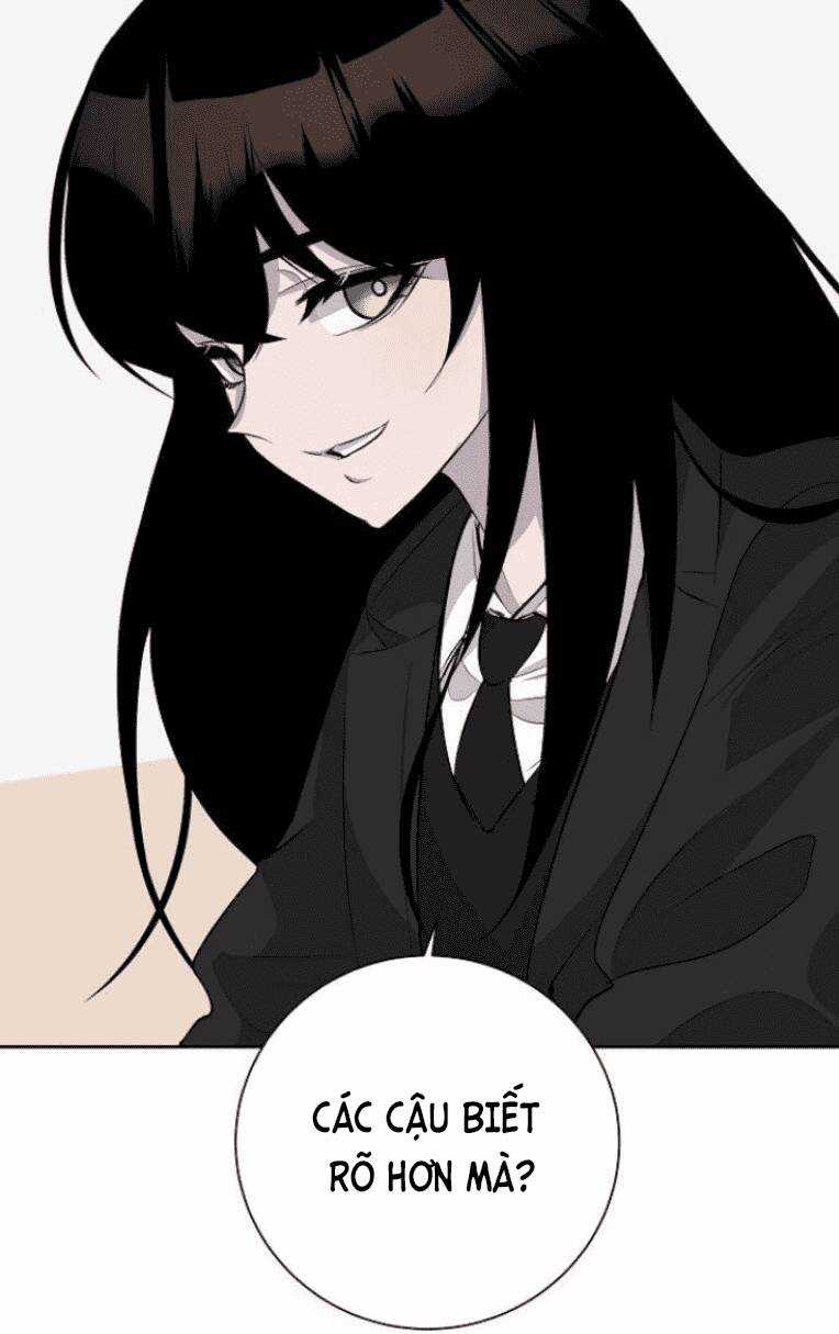 Trò Chơi Ma Quái Chapter 16 trang 12