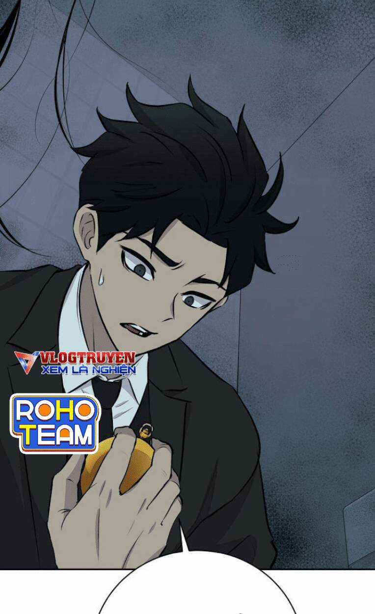 Trò Chơi Ma Quái Chapter 16 trang 120