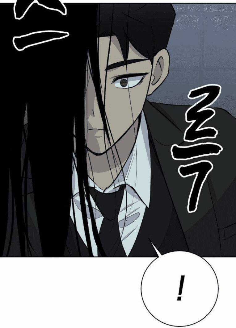 Trò Chơi Ma Quái Chapter 16 trang 124