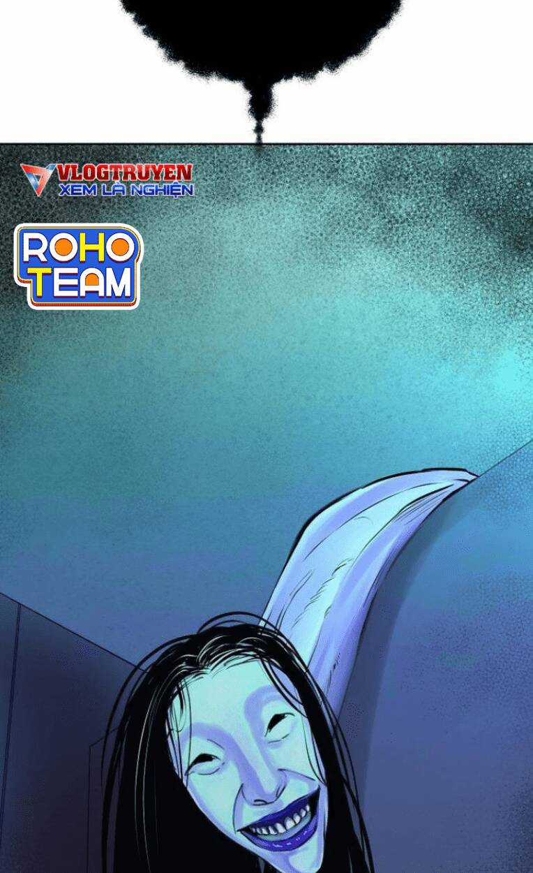 Trò Chơi Ma Quái Chapter 16 trang 126