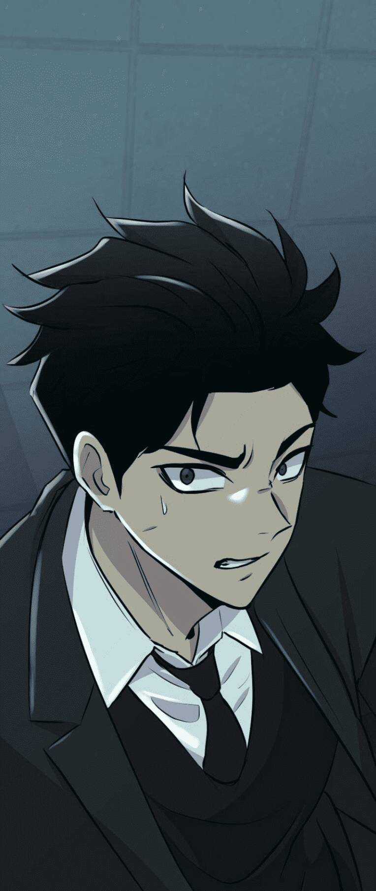 Trò Chơi Ma Quái Chapter 16 trang 129