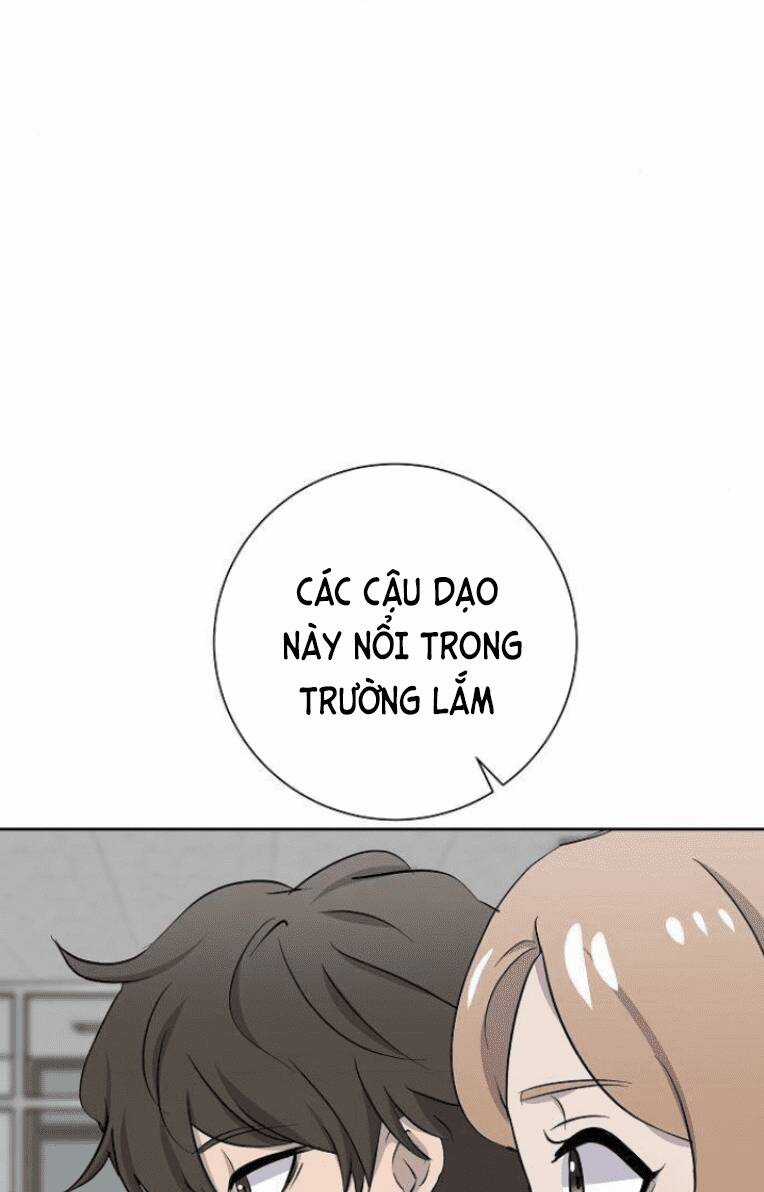 Trò Chơi Ma Quái Chapter 16 trang 13