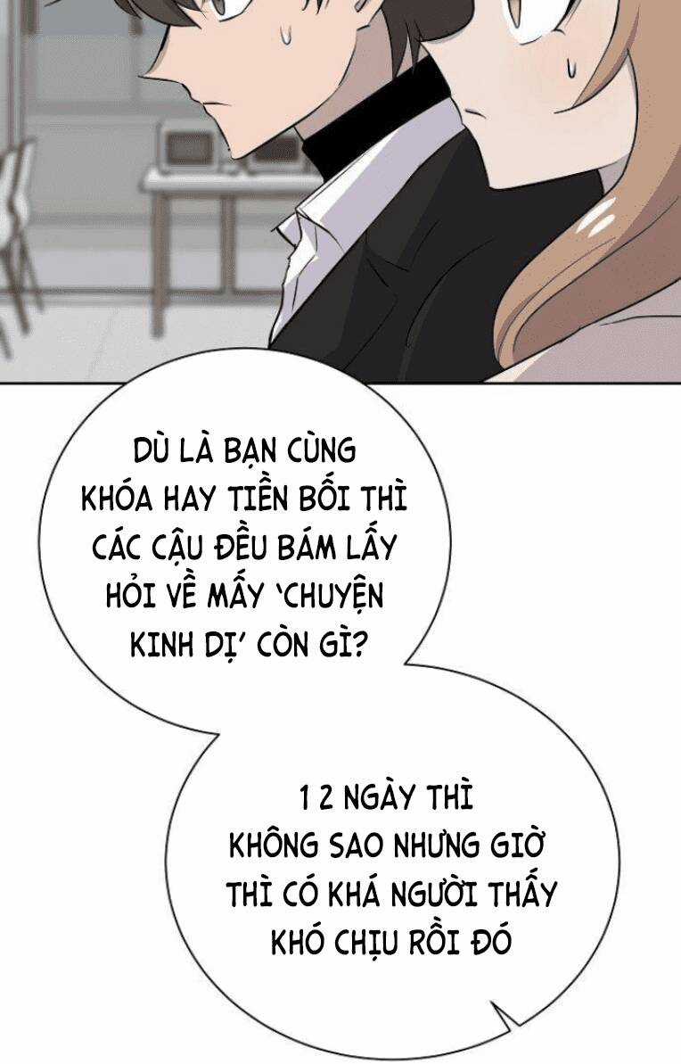 Trò Chơi Ma Quái Chapter 16 trang 14