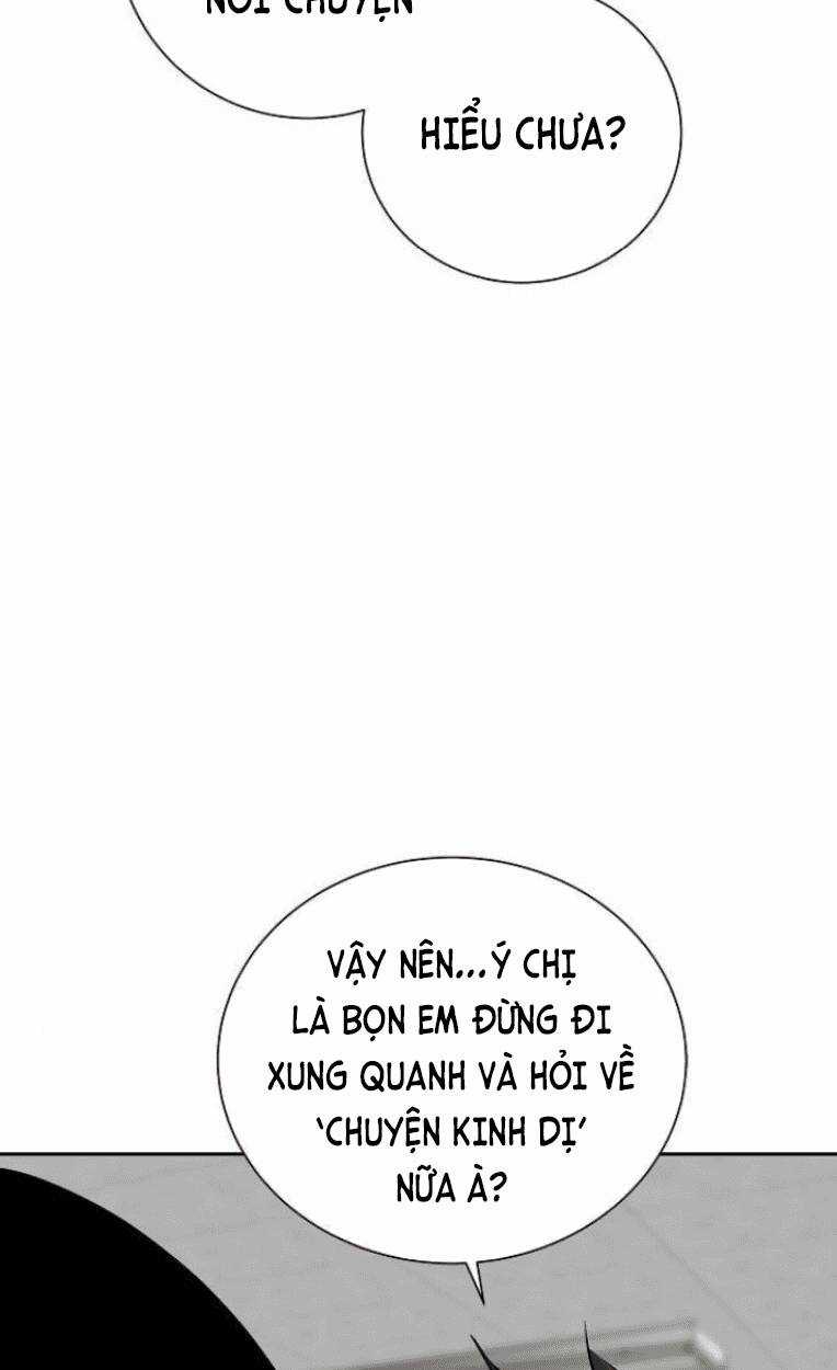 Trò Chơi Ma Quái Chapter 16 trang 17