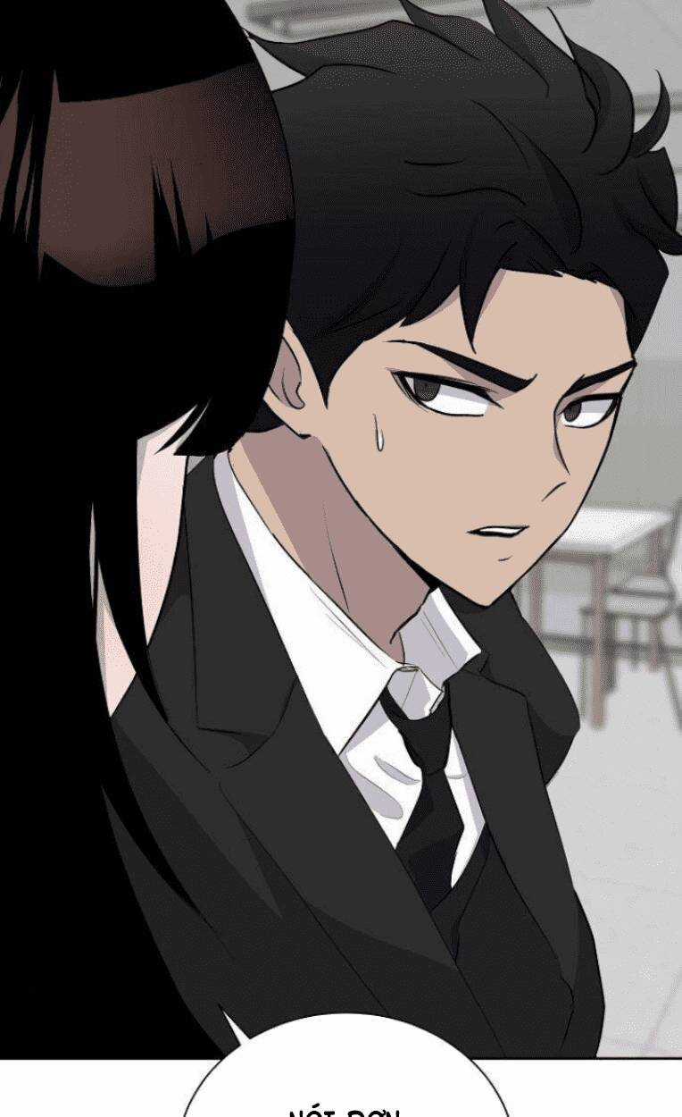 Trò Chơi Ma Quái Chapter 16 trang 18