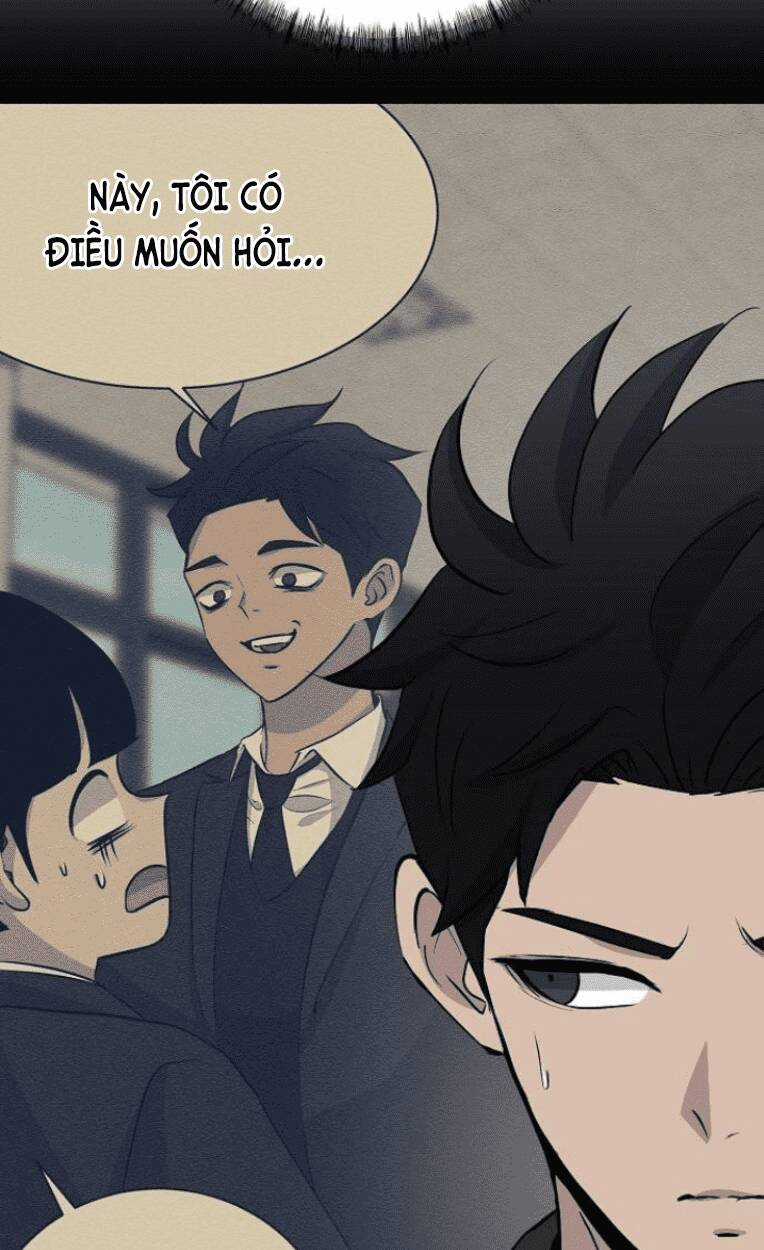 Trò Chơi Ma Quái Chapter 16 trang 20