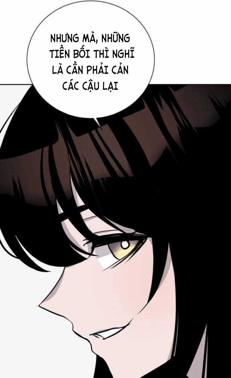 Trò Chơi Ma Quái Chapter 16 trang 22