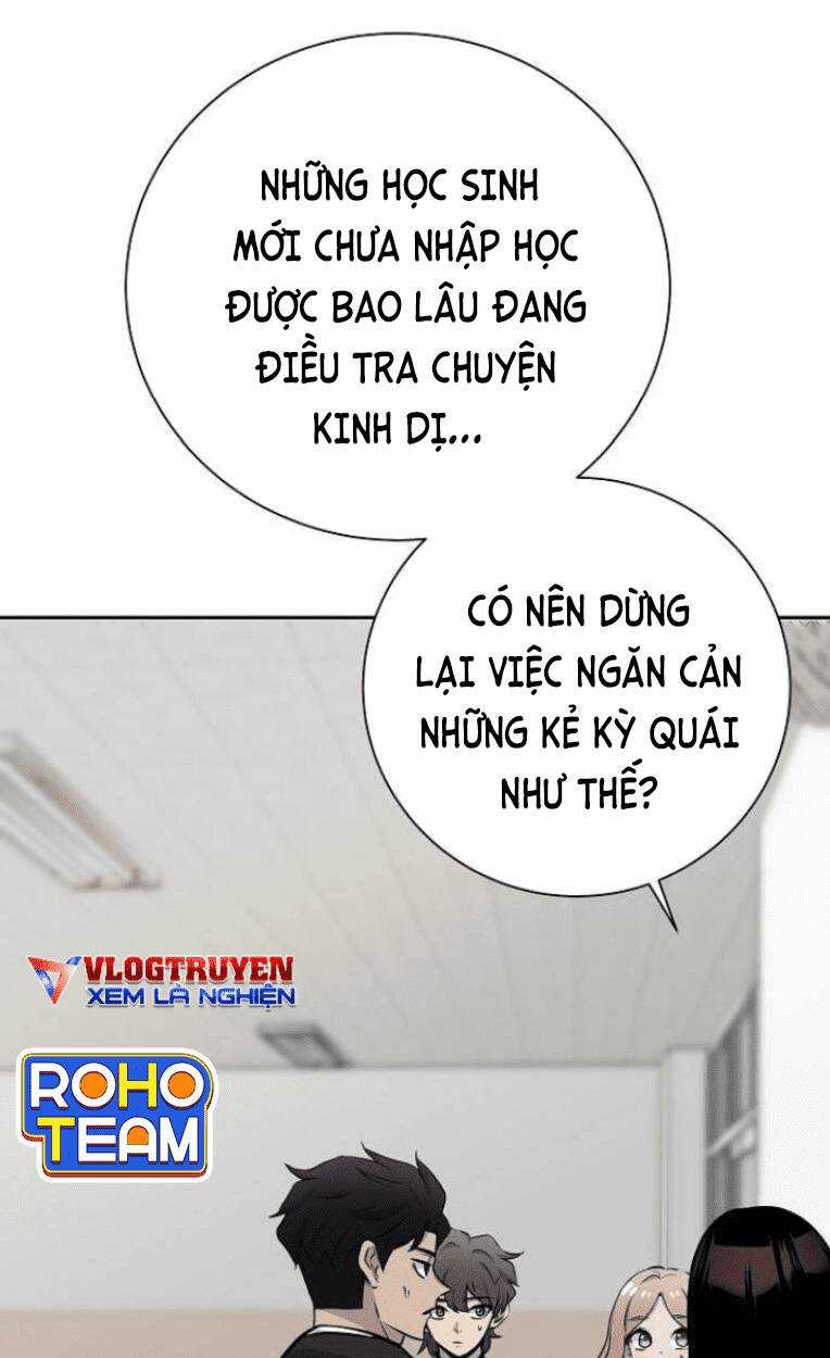 Trò Chơi Ma Quái Chapter 16 trang 24