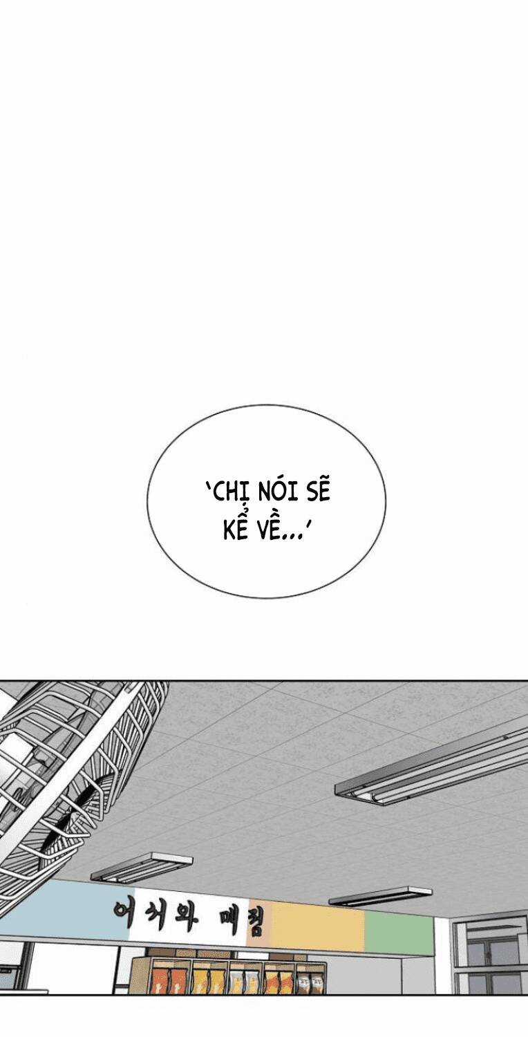 Trò Chơi Ma Quái Chapter 16 trang 32