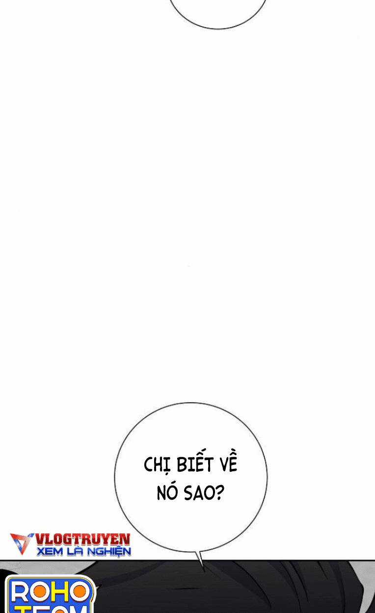 Trò Chơi Ma Quái Chapter 16 trang 35