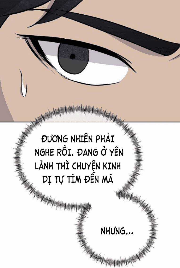 Trò Chơi Ma Quái Chapter 16 trang 39