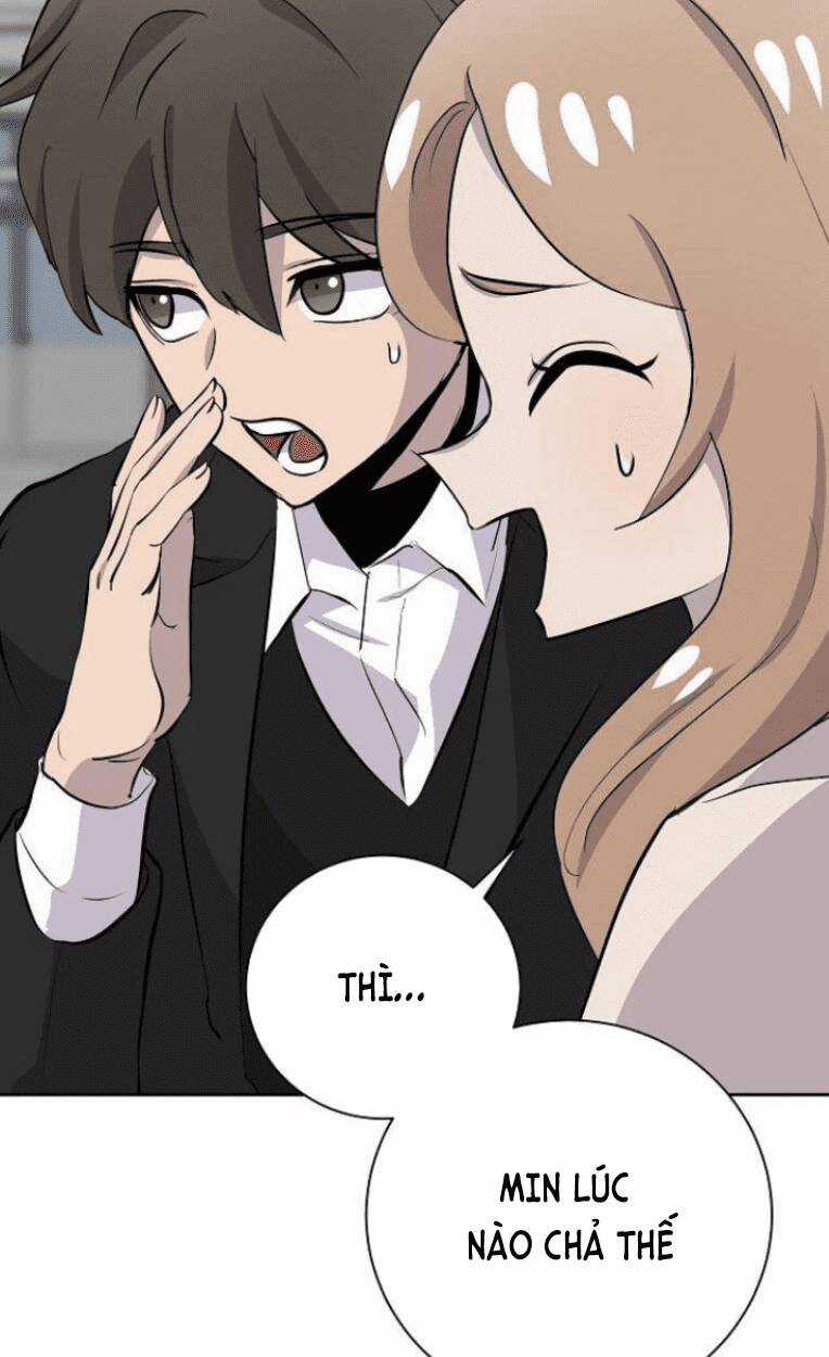 Trò Chơi Ma Quái Chapter 16 trang 45