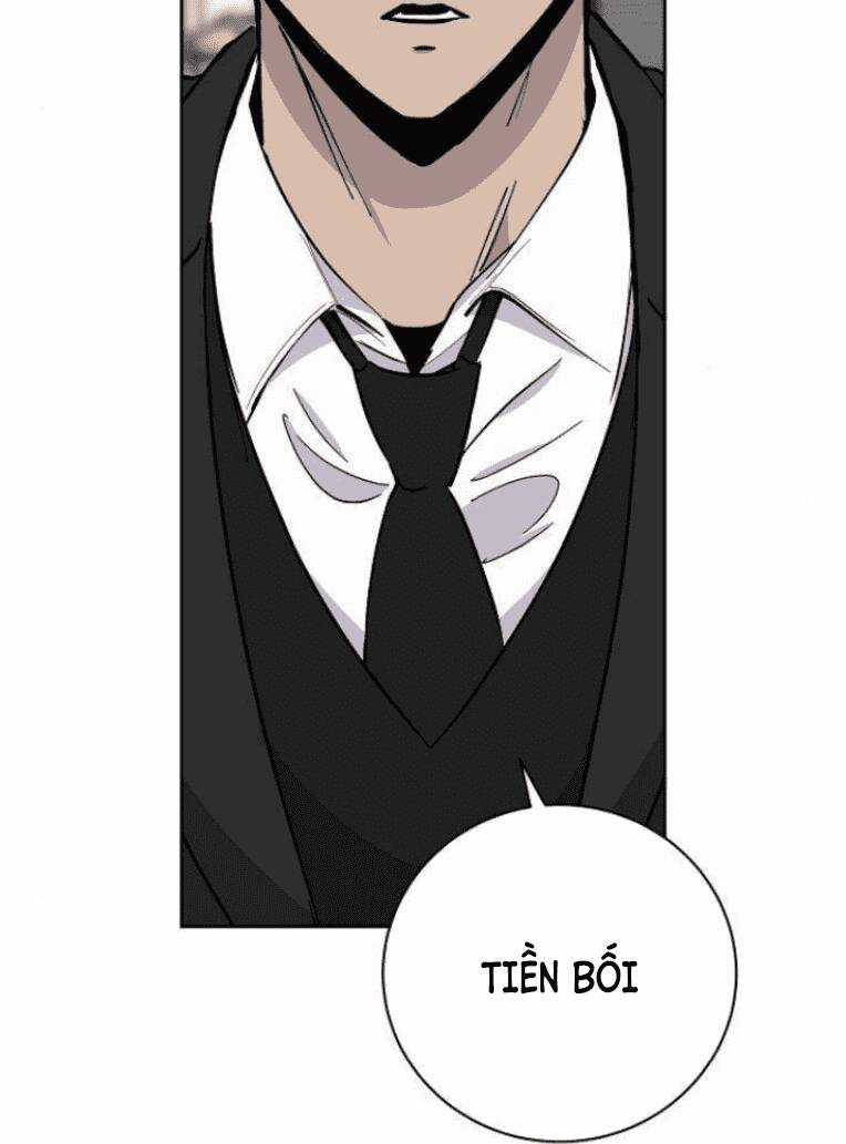 Trò Chơi Ma Quái Chapter 16 trang 47