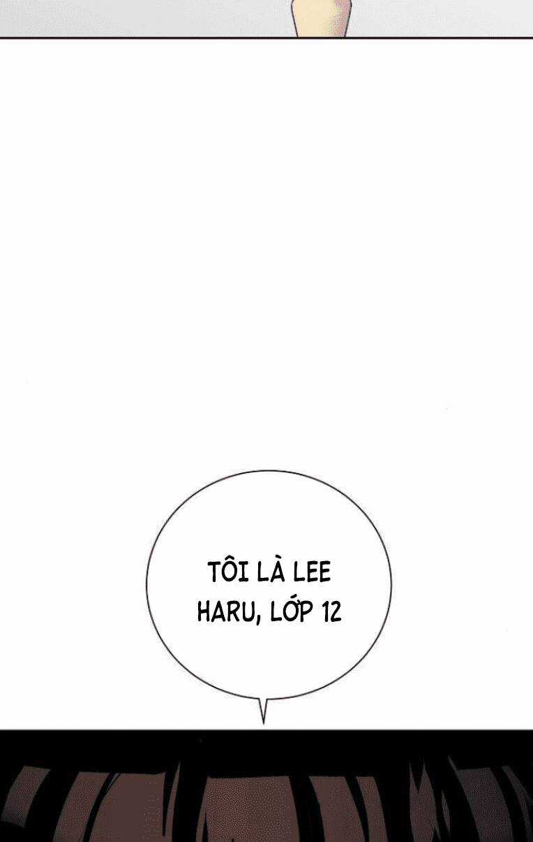 Trò Chơi Ma Quái Chapter 16 trang 5