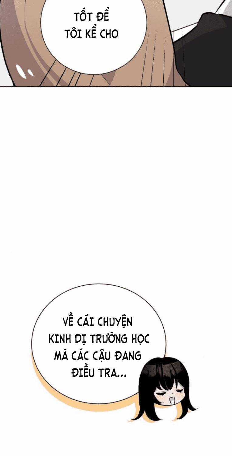 Trò Chơi Ma Quái Chapter 16 trang 50