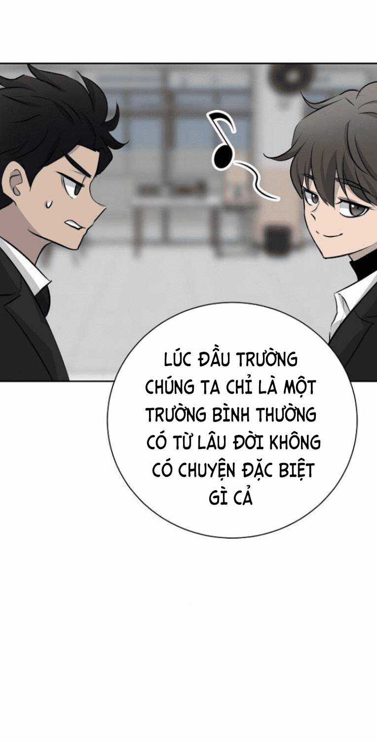 Trò Chơi Ma Quái Chapter 16 trang 51