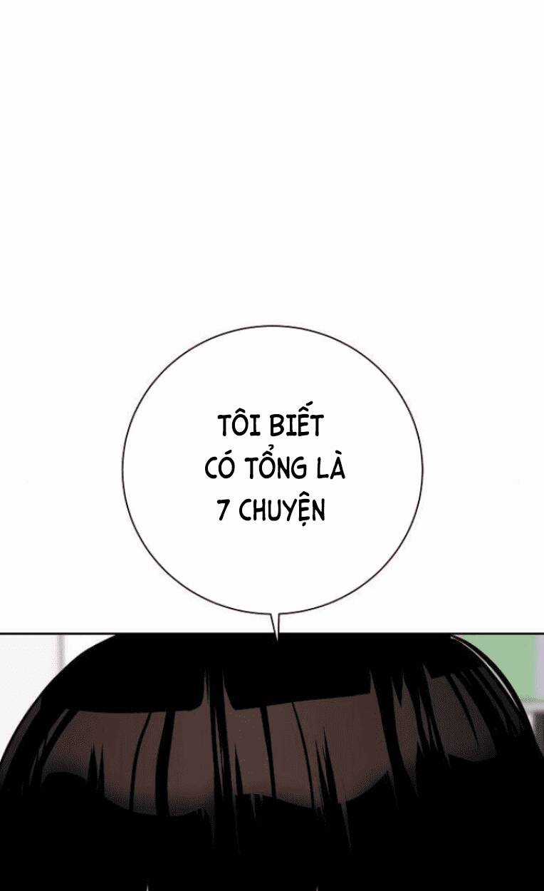 Trò Chơi Ma Quái Chapter 16 trang 52