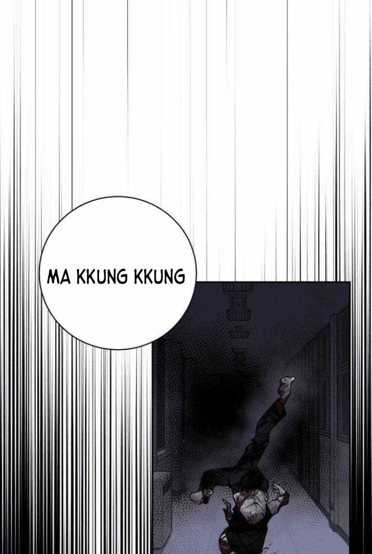 Trò Chơi Ma Quái Chapter 16 trang 54