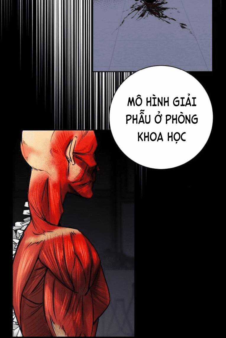 Trò Chơi Ma Quái Chapter 16 trang 55