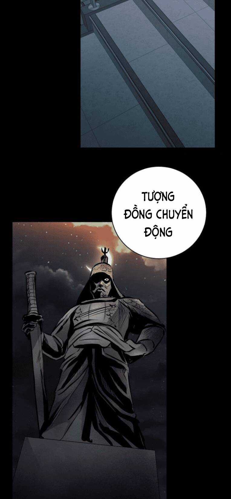 Trò Chơi Ma Quái Chapter 16 trang 58