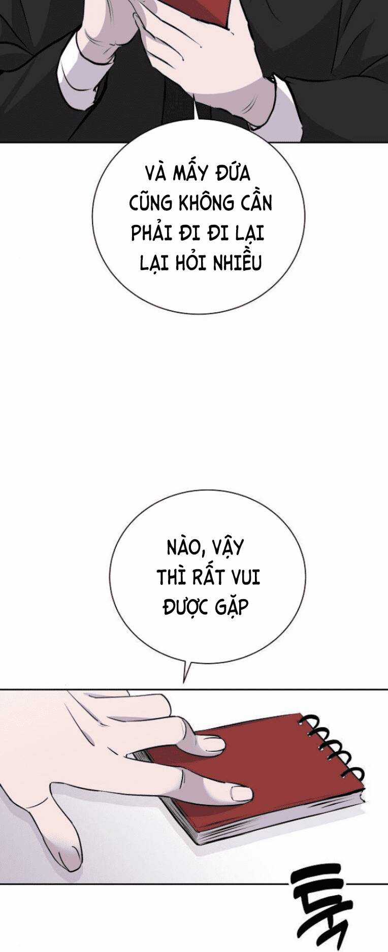 Trò Chơi Ma Quái Chapter 16 trang 63