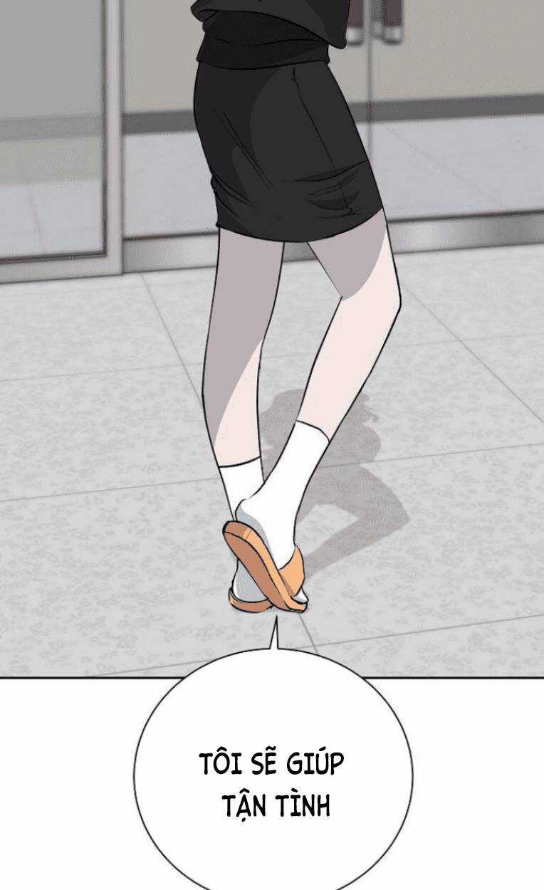 Trò Chơi Ma Quái Chapter 16 trang 66