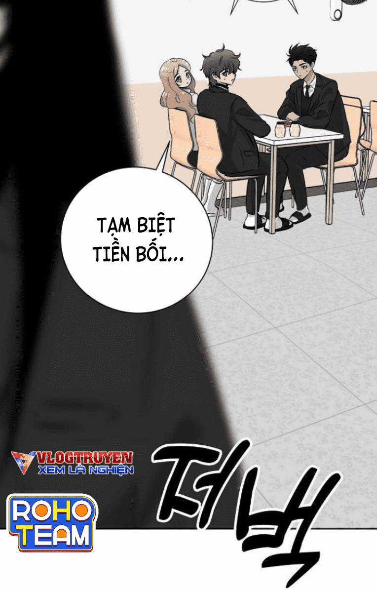 Trò Chơi Ma Quái Chapter 16 trang 68