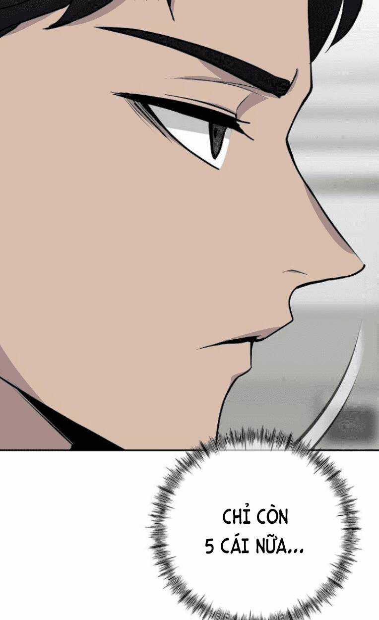 Trò Chơi Ma Quái Chapter 16 trang 76