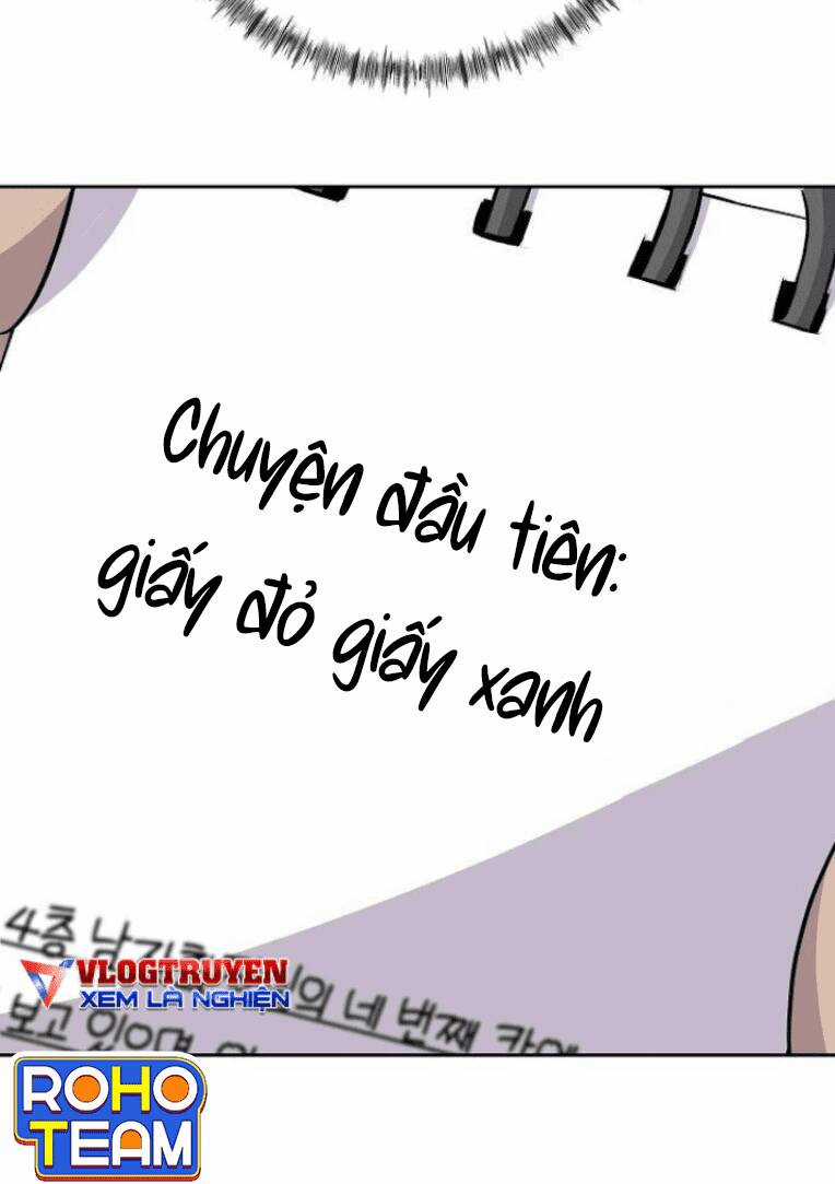 Trò Chơi Ma Quái Chapter 16 trang 78
