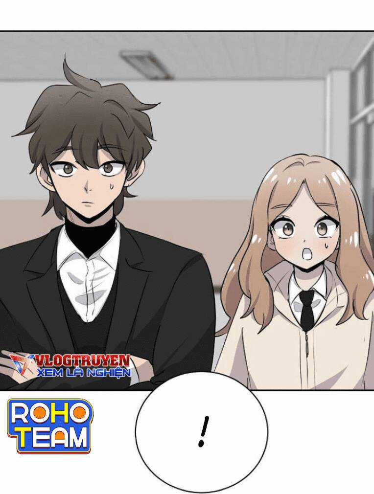 Trò Chơi Ma Quái Chapter 16 trang 8