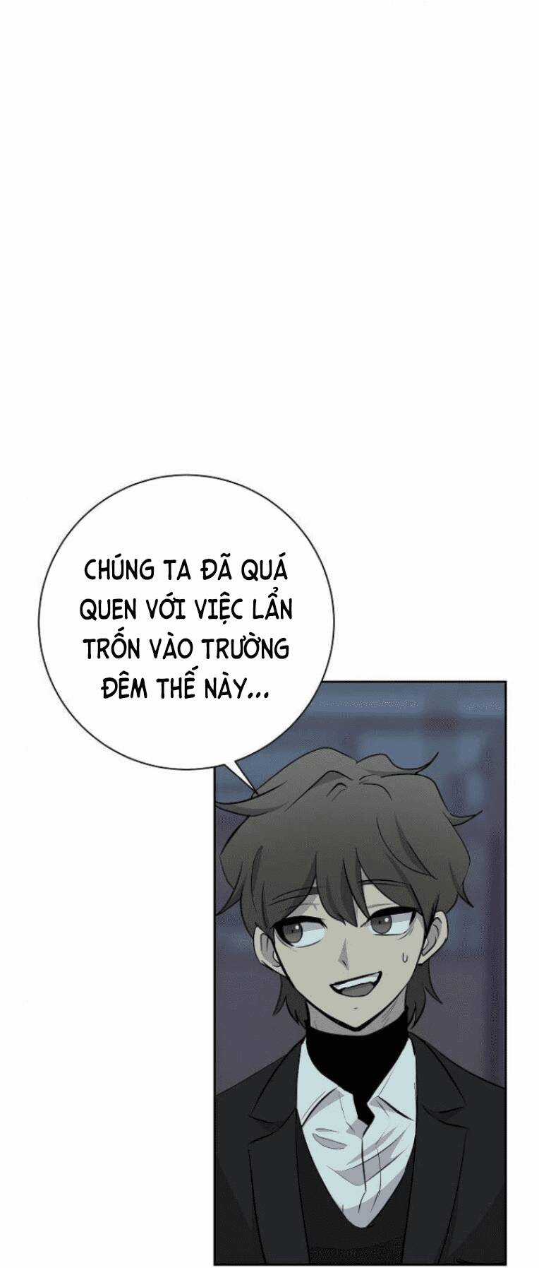 Trò Chơi Ma Quái Chapter 16 trang 83