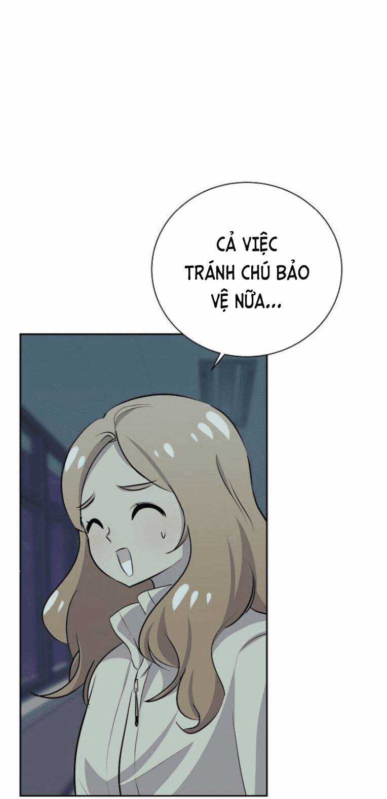 Trò Chơi Ma Quái Chapter 16 trang 84