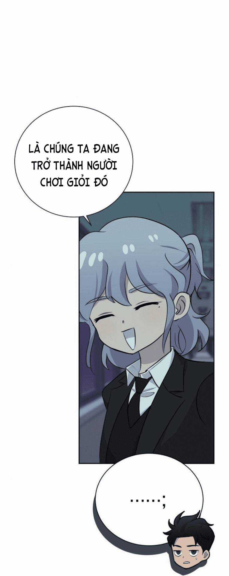 Trò Chơi Ma Quái Chapter 16 trang 86