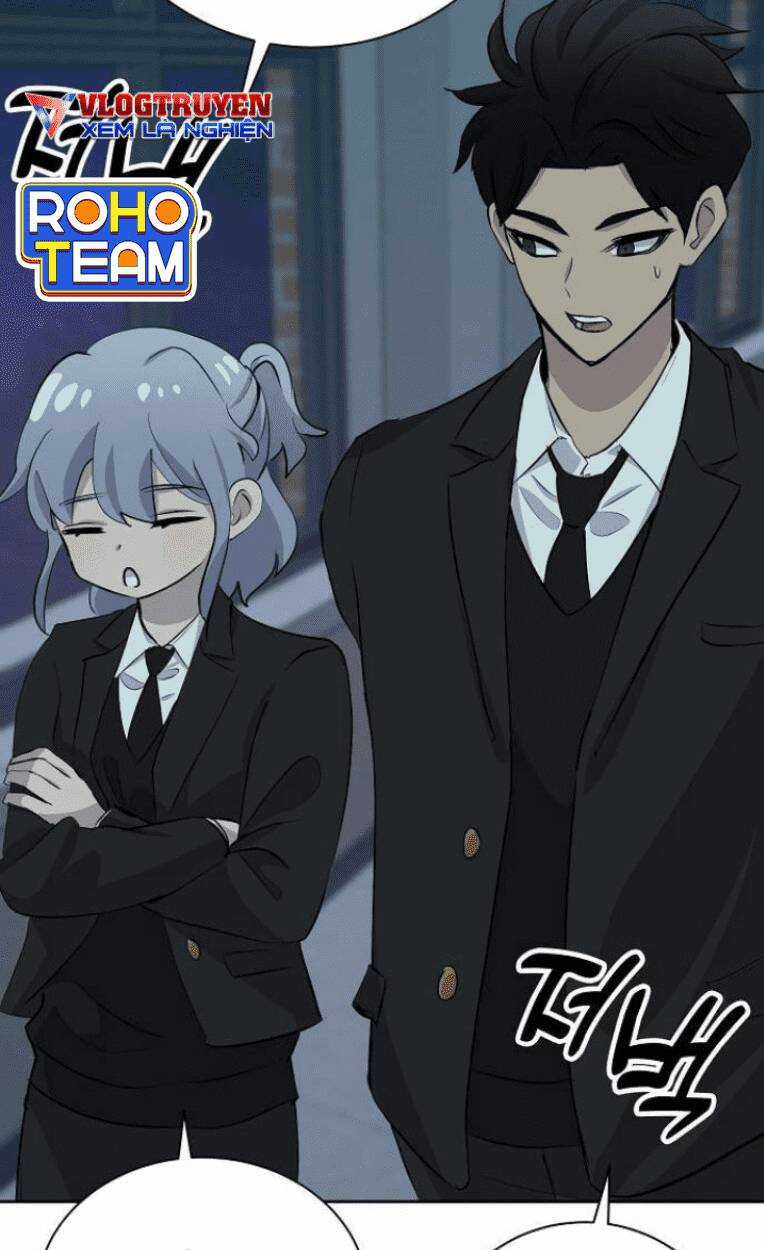 Trò Chơi Ma Quái Chapter 16 trang 88
