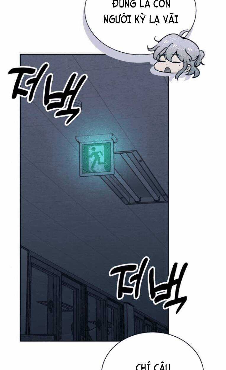 Trò Chơi Ma Quái Chapter 16 trang 90