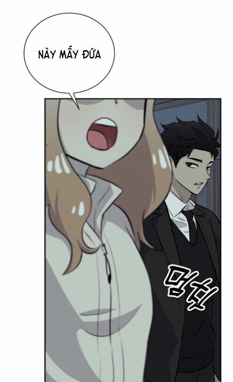 Trò Chơi Ma Quái Chapter 16 trang 92