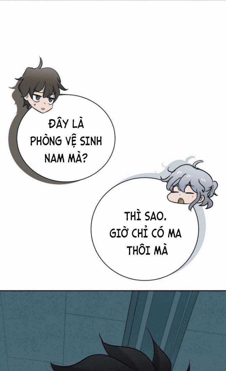 Trò Chơi Ma Quái Chapter 16 trang 99