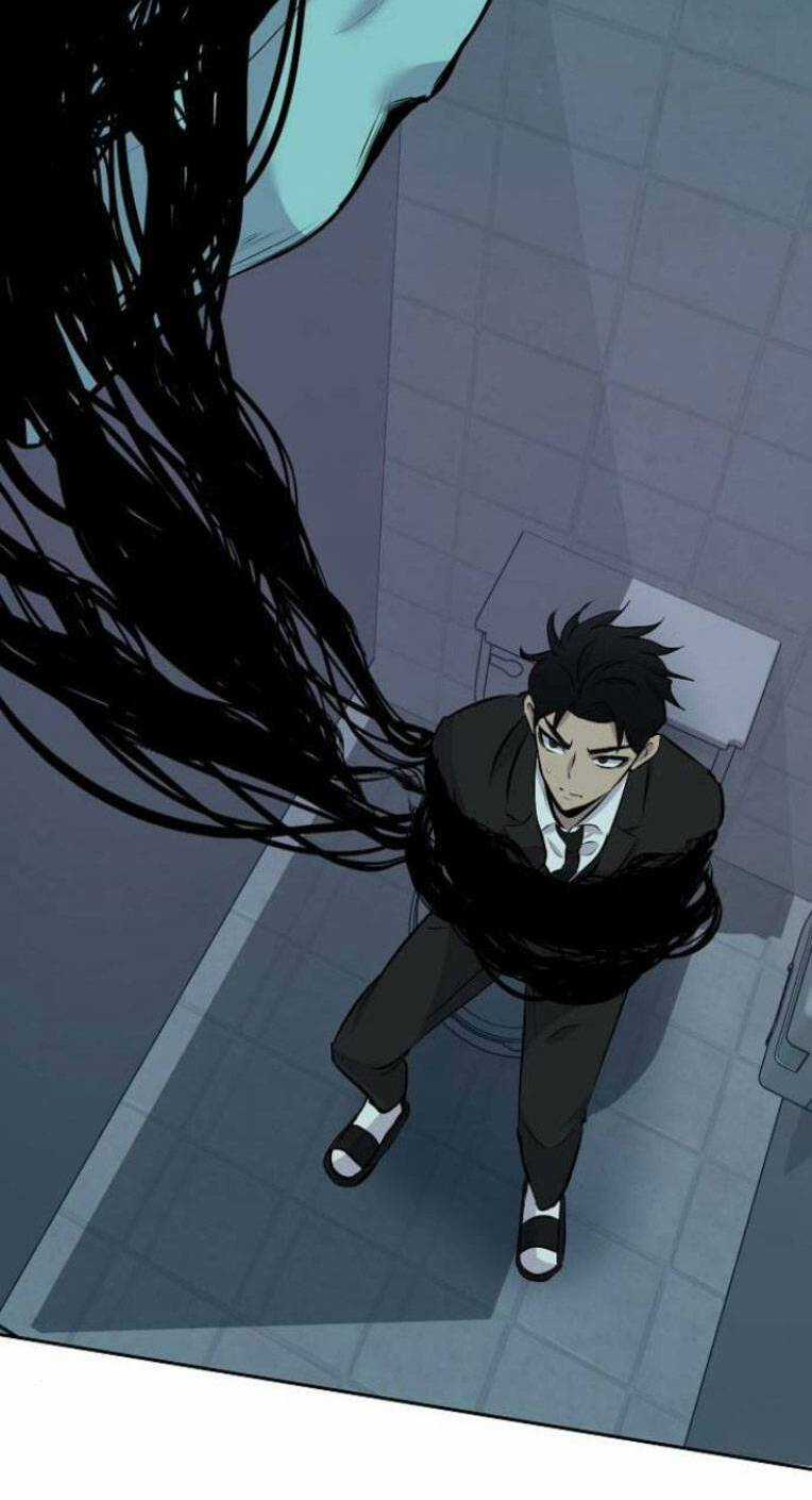 Trò Chơi Ma Quái Chapter 17 trang 10