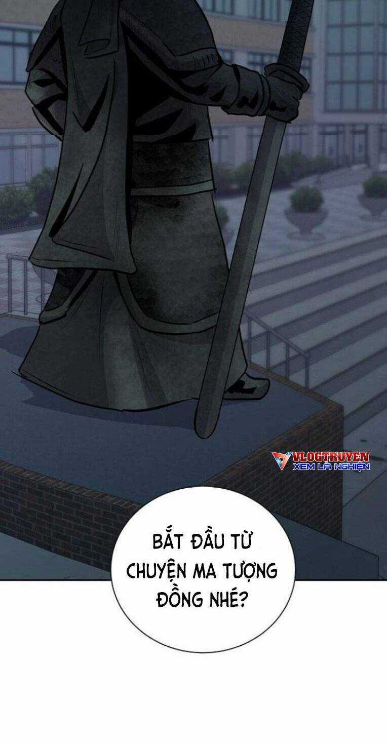 Trò Chơi Ma Quái Chapter 17 trang 102