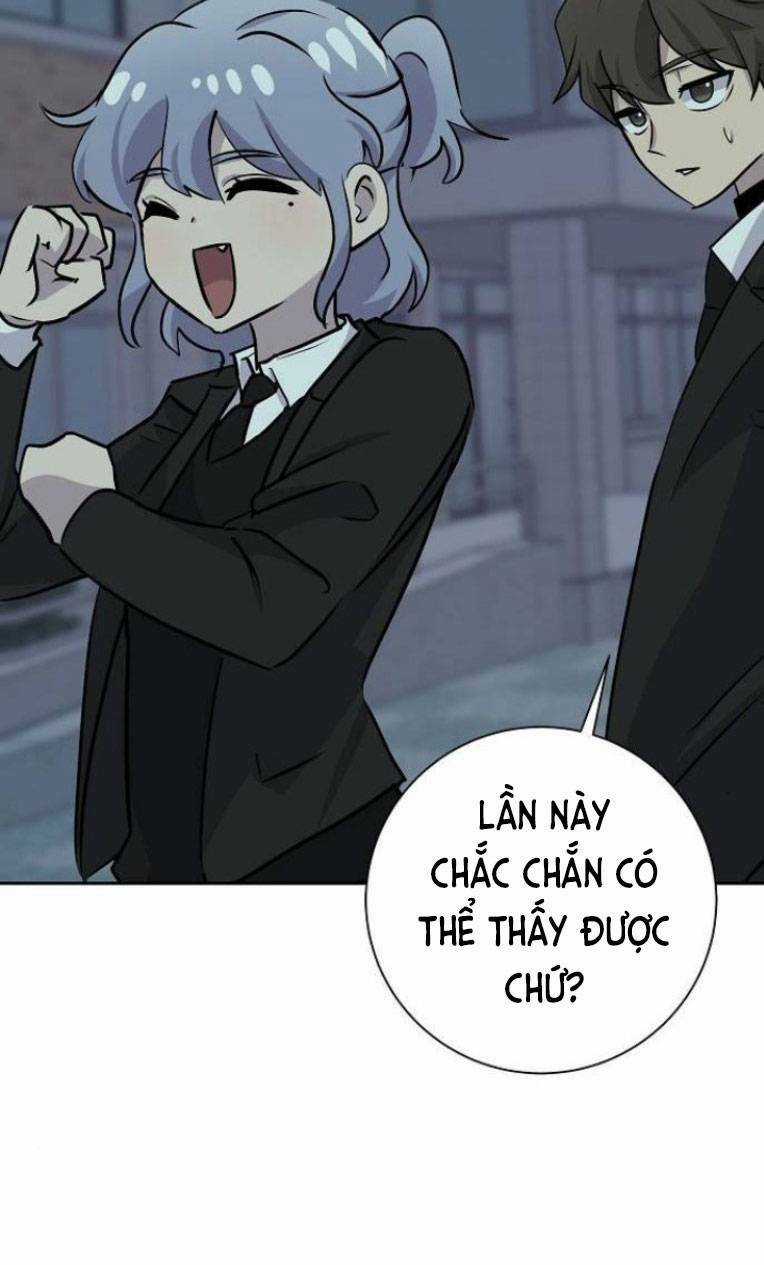 Trò Chơi Ma Quái Chapter 17 trang 104