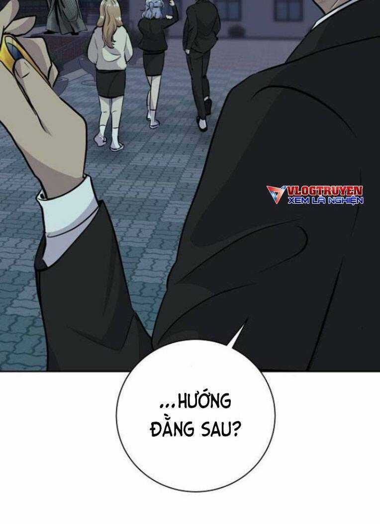 Trò Chơi Ma Quái Chapter 17 trang 107