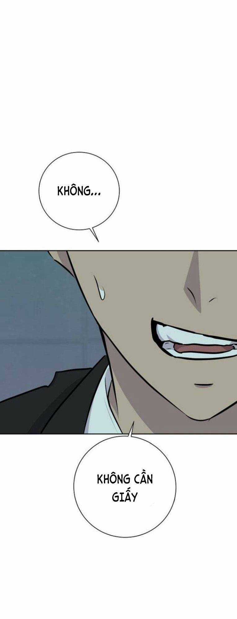 Trò Chơi Ma Quái Chapter 17 trang 11