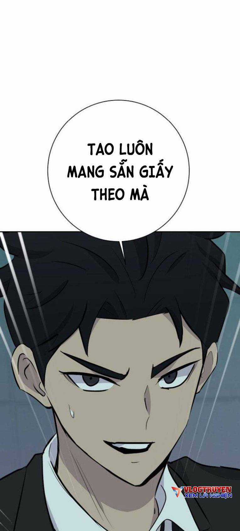 Trò Chơi Ma Quái Chapter 17 trang 12