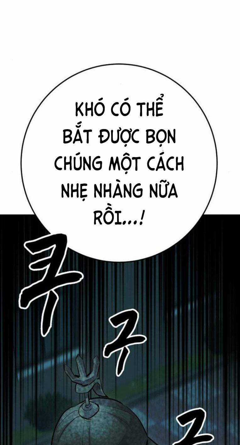Trò Chơi Ma Quái Chapter 17 trang 124