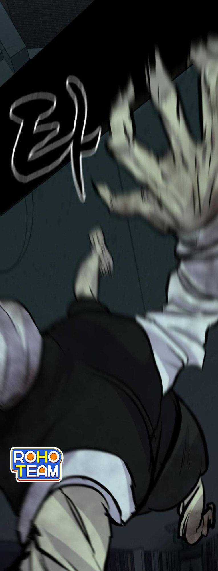 Trò Chơi Ma Quái Chapter 17 trang 126